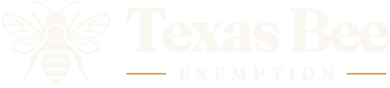 Texas Bee Exemption
